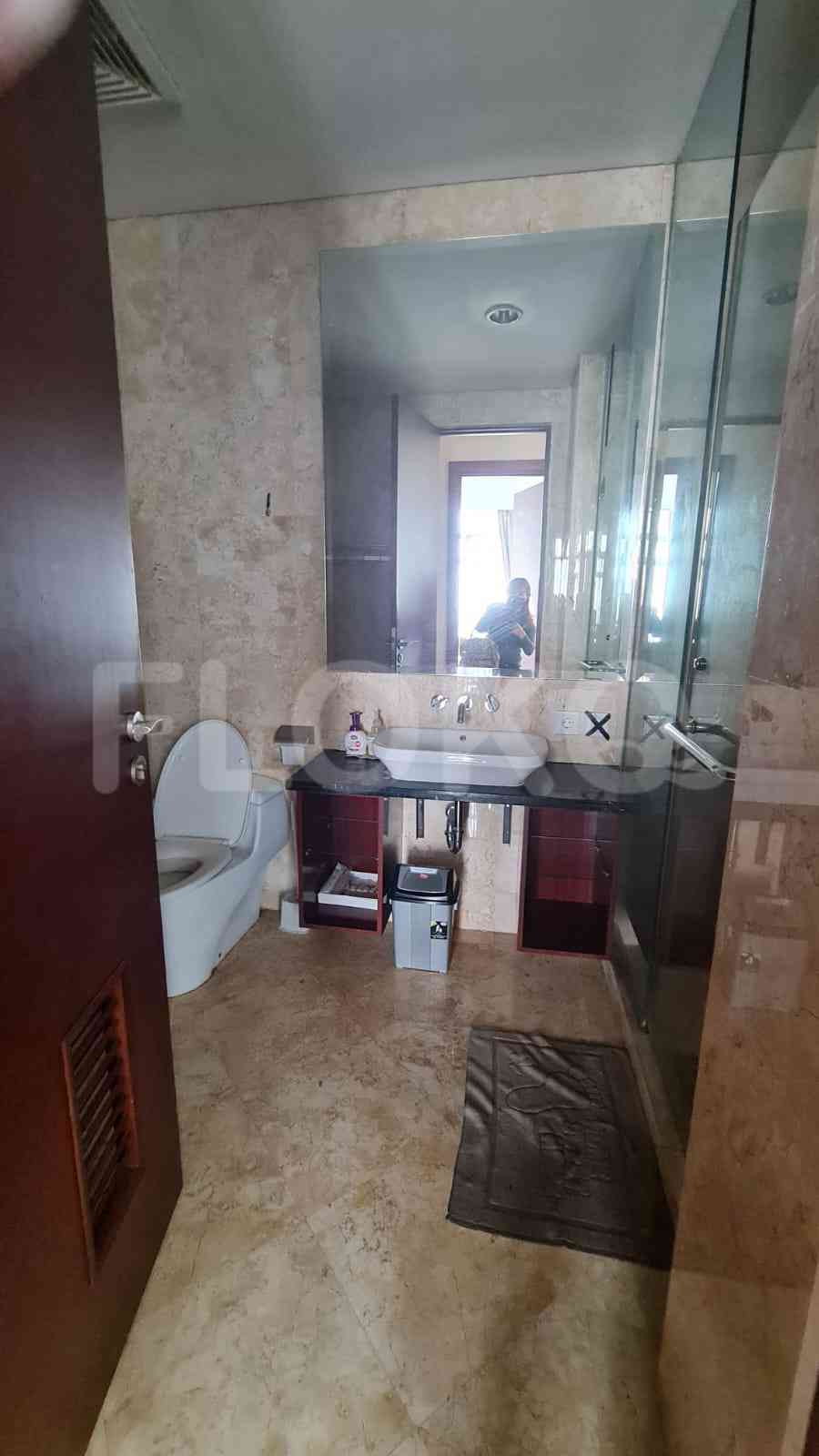 3 Bedroom on 15th Floor for Rent in Essence Darmawangsa Apartment - fcibbd 6