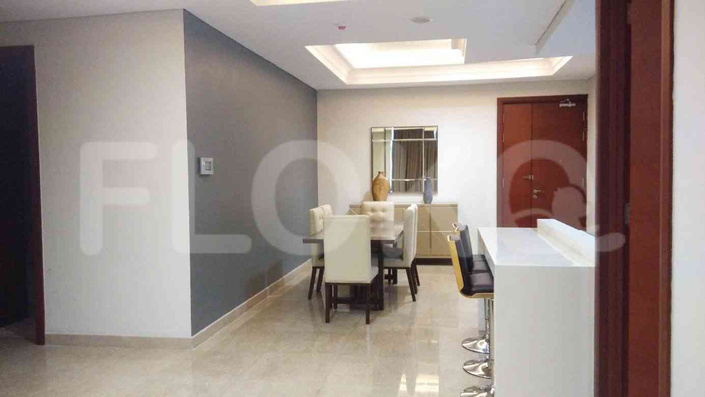 3 Bedroom on 15th Floor for Rent in Essence Darmawangsa Apartment - fcibbd 1