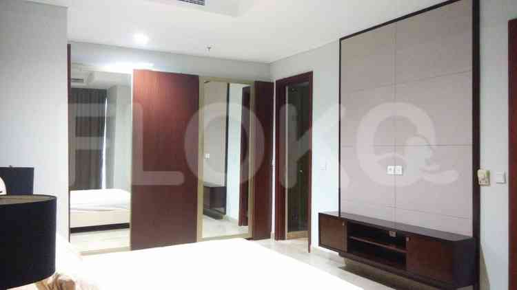 3 Bedroom on 15th Floor for Rent in Essence Darmawangsa Apartment - fcibbd 3