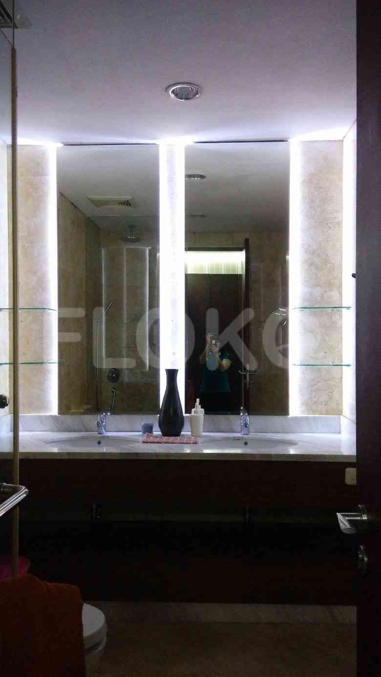 3 Bedroom on 15th Floor for Rent in Essence Darmawangsa Apartment - fcibbd 4