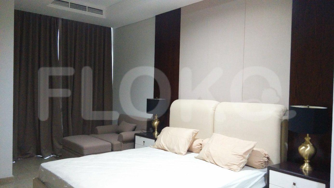 Sewa Apartemen Essence Darmawangsa Apartemen Tipe 3 Kamar Tidur di Lantai 15 fci319