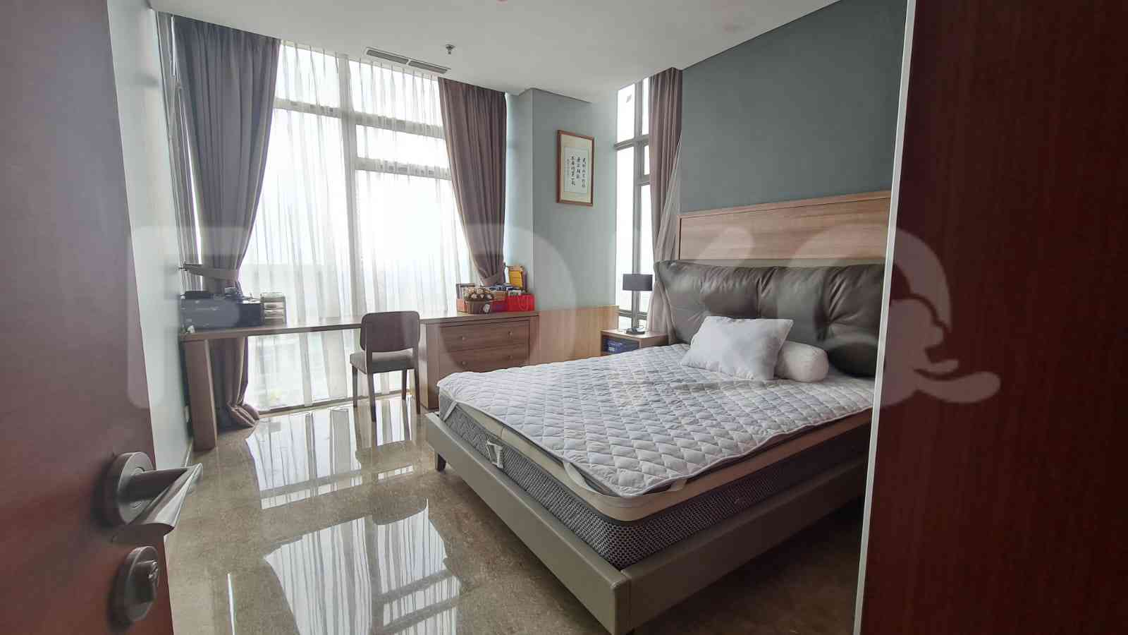 3 Bedroom on 15th Floor for Rent in Essence Darmawangsa Apartment - fcibbd 7