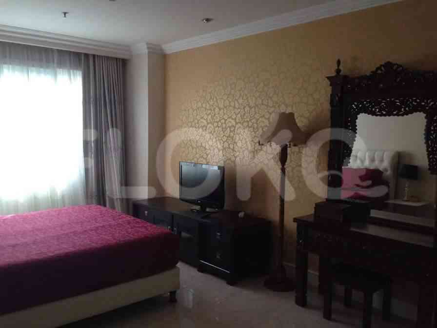 4 Bedroom on 15th Floor for Rent in Grand ITC Permata Hijau - fpec7a 4