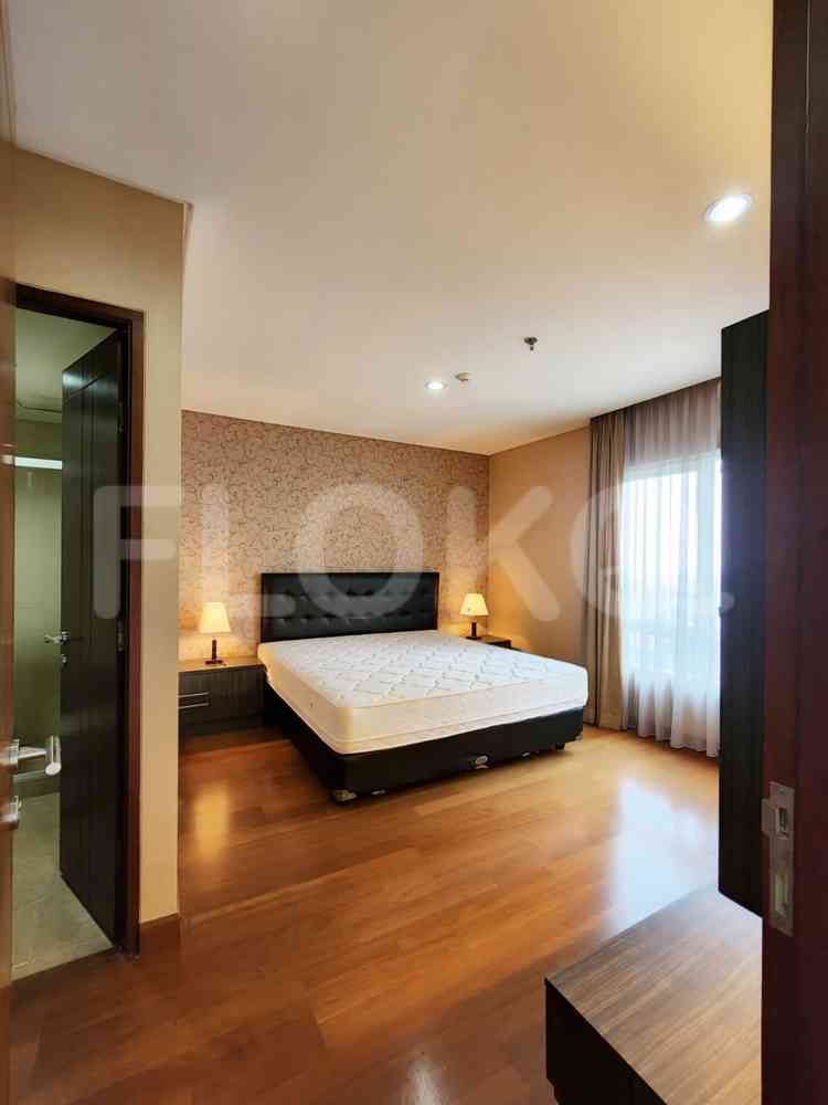 Tipe 4 Kamar Tidur di Lantai 32 untuk disewakan di Permata Hijau Residence - fpef5a 7