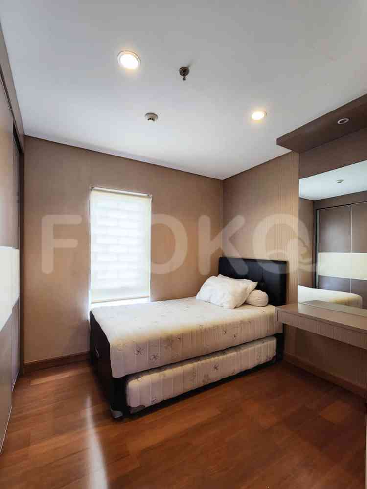 Tipe 4 Kamar Tidur di Lantai 32 untuk disewakan di Permata Hijau Residence - fpef5a 10