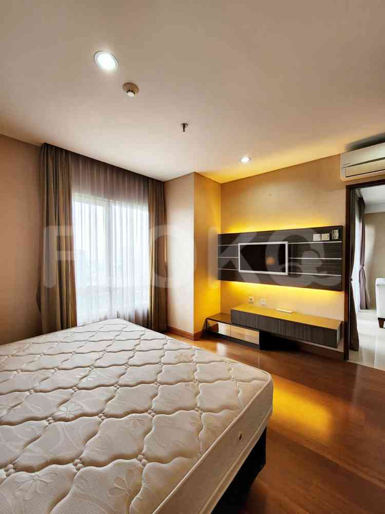 Tipe 4 Kamar Tidur di Lantai 32 untuk disewakan di Permata Hijau Residence - fpef5a 3