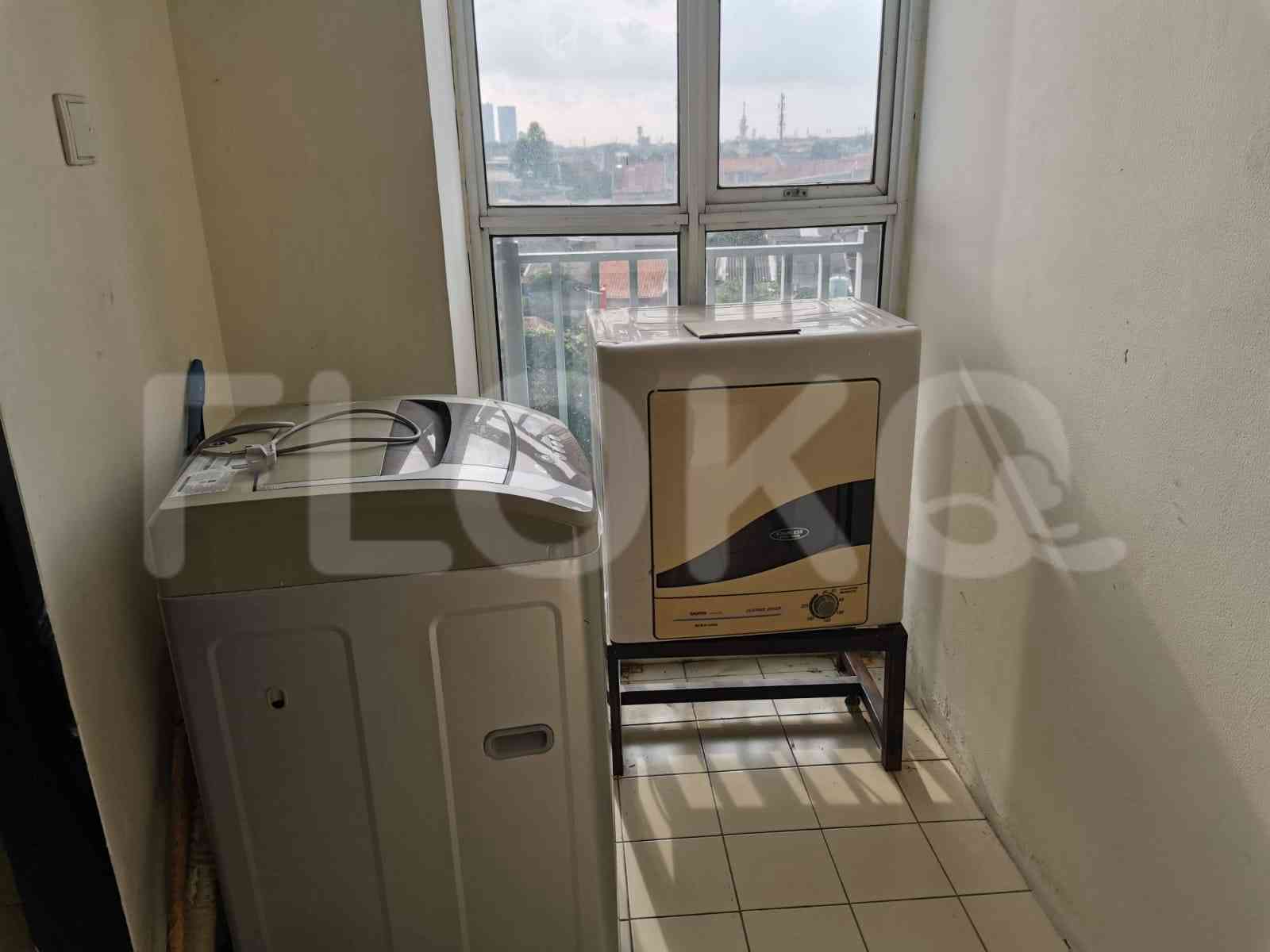 3 Bedroom on 5th Floor for Rent in Essence Darmawangsa Apartment - fci1b0 4