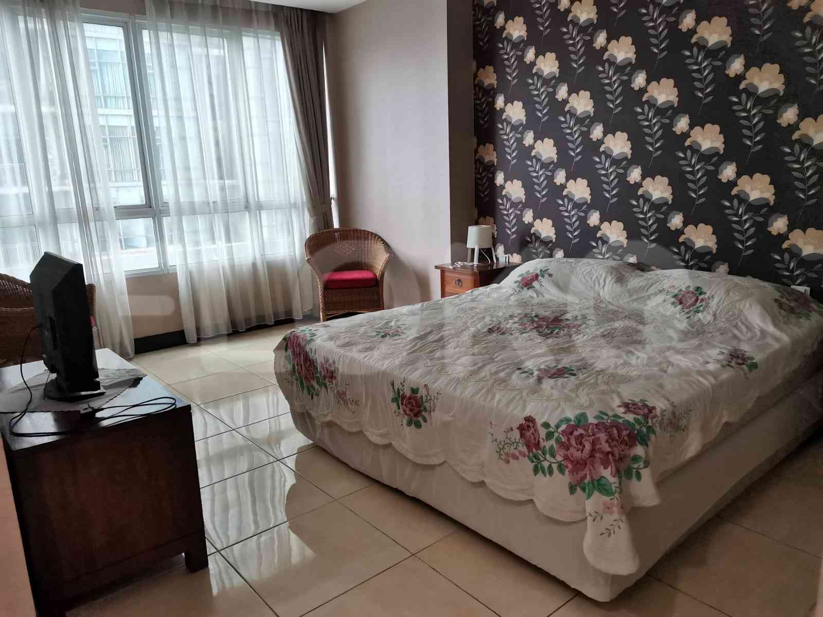 Tipe 3 Kamar Tidur di Lantai 5 untuk disewakan di Essence Darmawangsa Apartemen - fcicf9 7