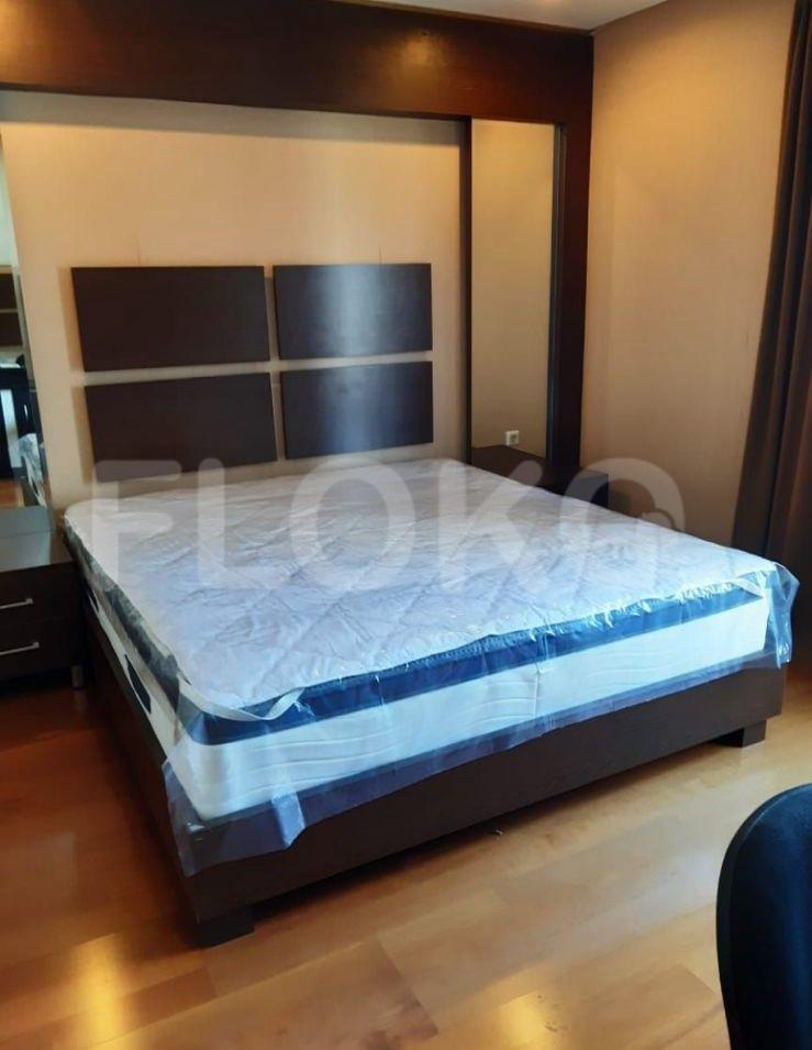 Sewa Apartemen Permata Hijau Residence Tipe 4 Kamar Tidur di Lantai 15 fpeb19