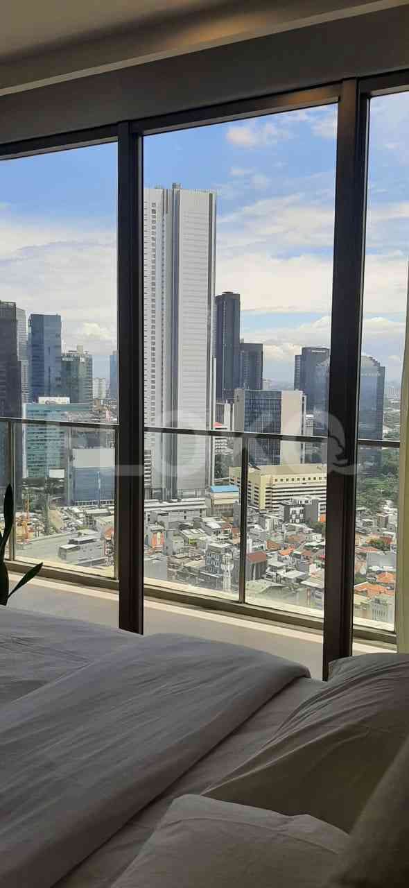 1 Bedroom on 31st Floor for Rent in Sudirman Hill Residences - fta360 2