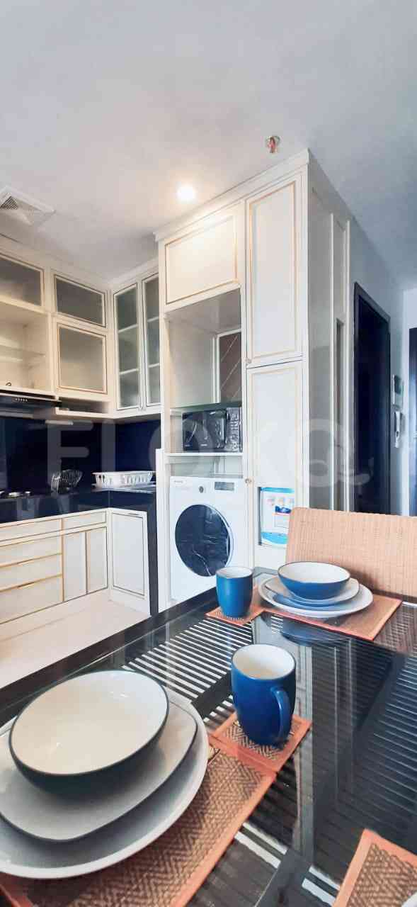 1 Bedroom on 31st Floor for Rent in Sudirman Hill Residences - fta360 3
