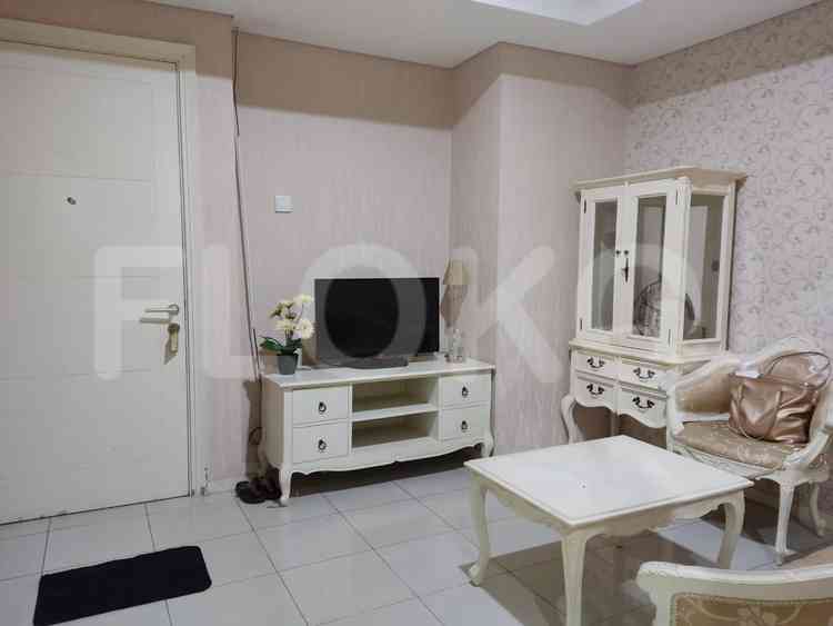 1 Bedroom on 20th Floor for Rent in Cosmo Terrace - fth1cd 8