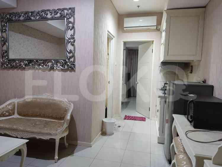 1 Bedroom on 20th Floor for Rent in Cosmo Terrace - fth1cd 4