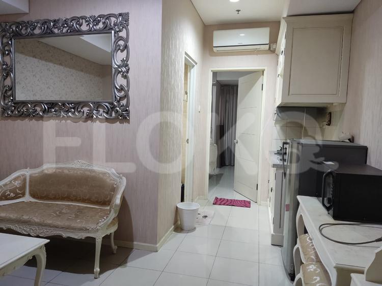 1 Bedroom on 20th Floor for Rent in Cosmo Terrace - fth1cd 4