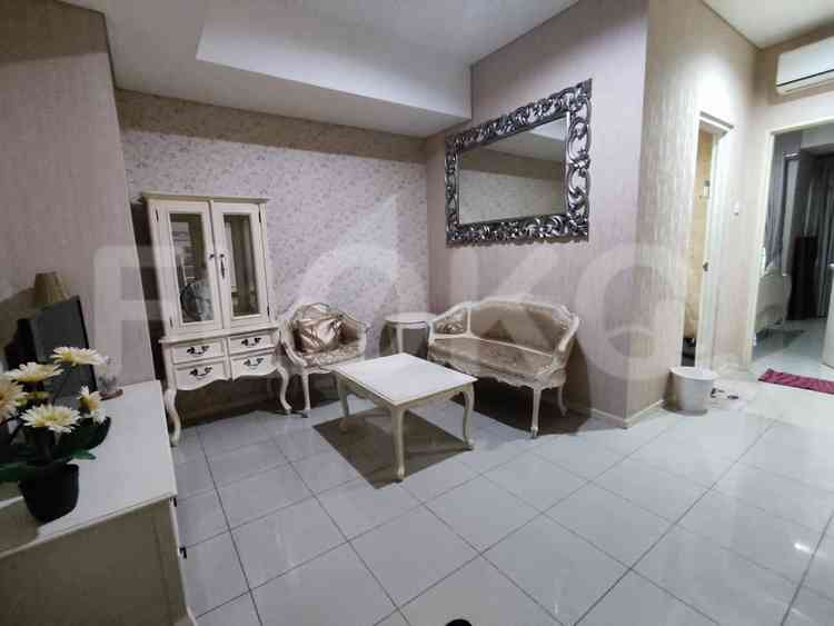 1 Bedroom on 20th Floor for Rent in Cosmo Terrace - fth1cd 7