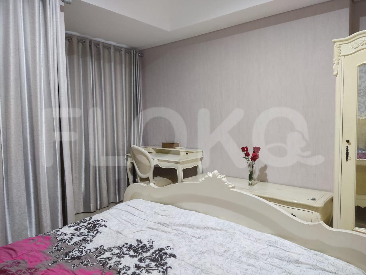 Sewa Apartemen Cosmo Terrace  Tipe 1 Kamar Tidur di Lantai 20 fth547
