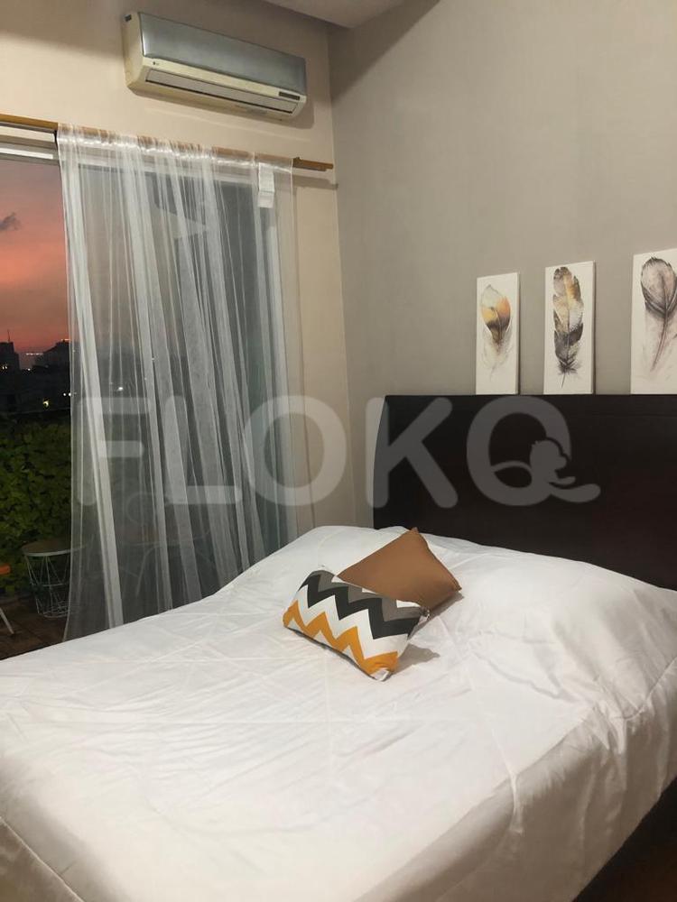1 Bedroom on 11th Floor for Rent in Marbella Kemang Residence Apartment - fkee6f 5