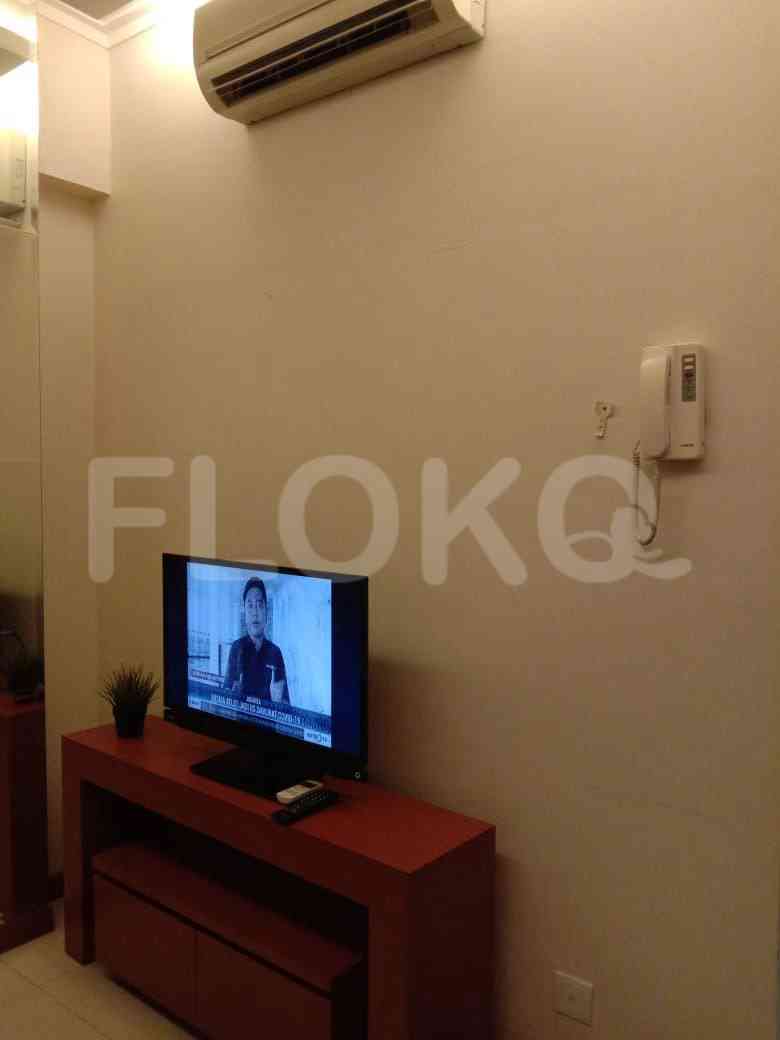 1 Bedroom on 9th Floor for Rent in Marbella Kemang Residence Apartment - fke013 1