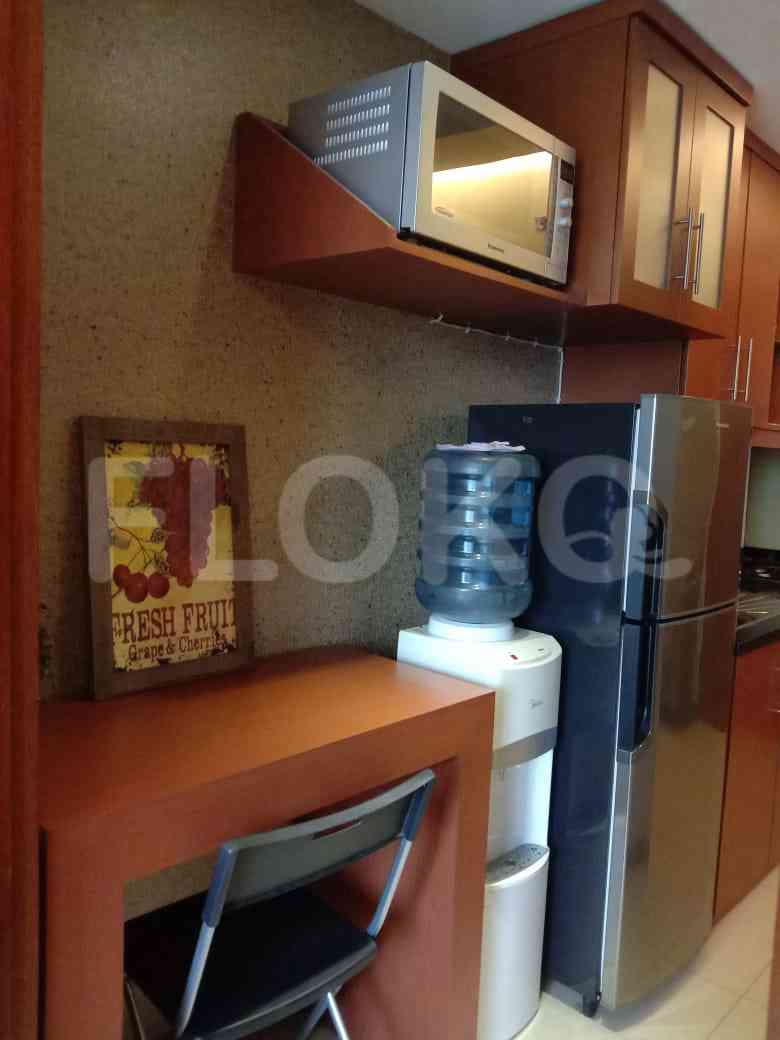 1 Bedroom on 9th Floor for Rent in Marbella Kemang Residence Apartment - fke013 4