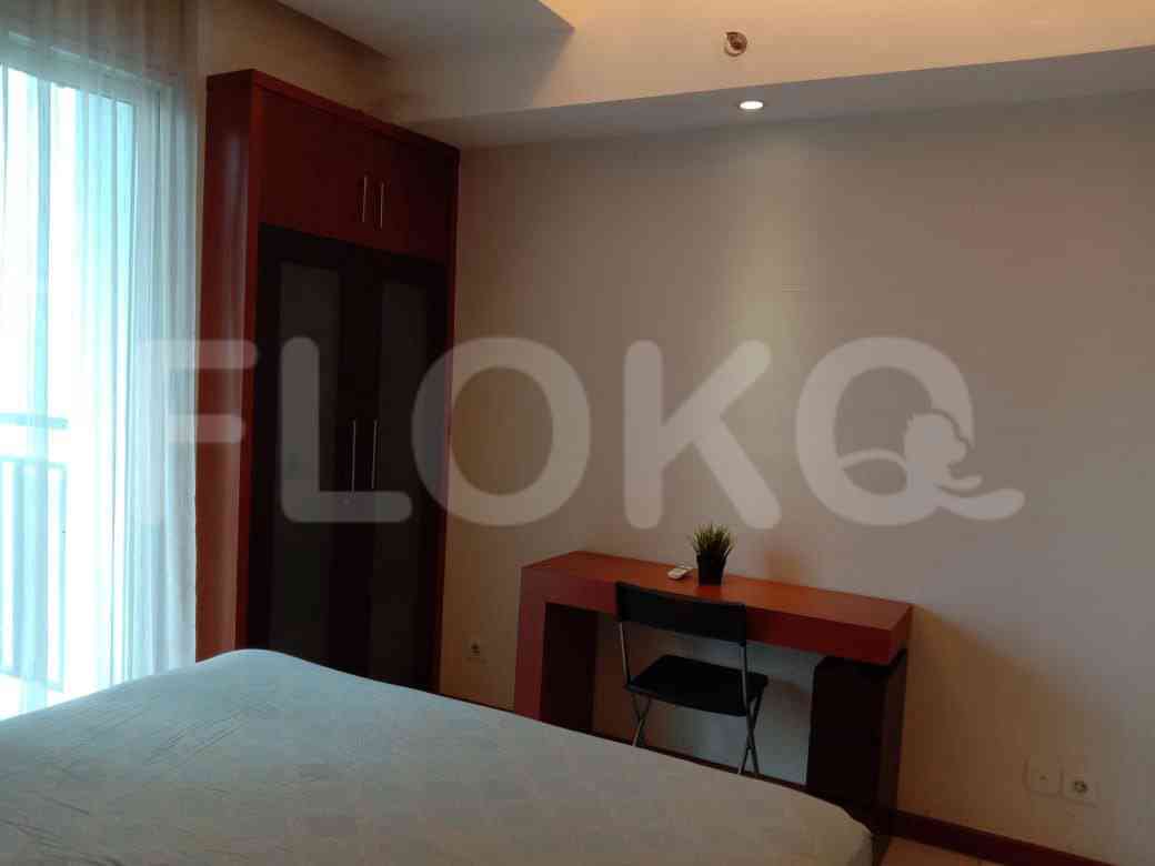 1 Bedroom on 9th Floor for Rent in Marbella Kemang Residence Apartment - fke013 2