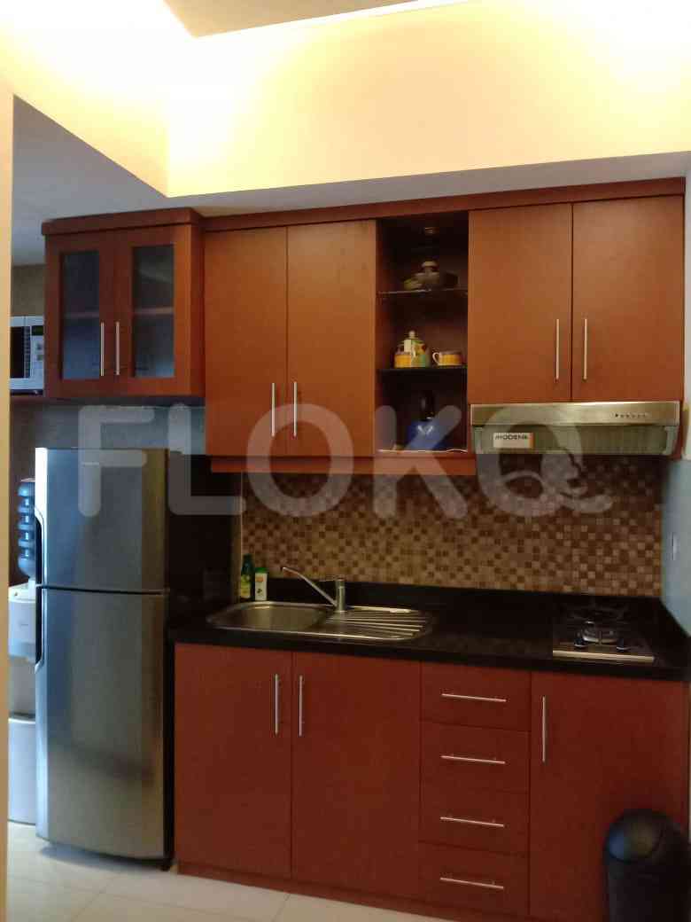 1 Bedroom on 9th Floor for Rent in Marbella Kemang Residence Apartment - fke013 5