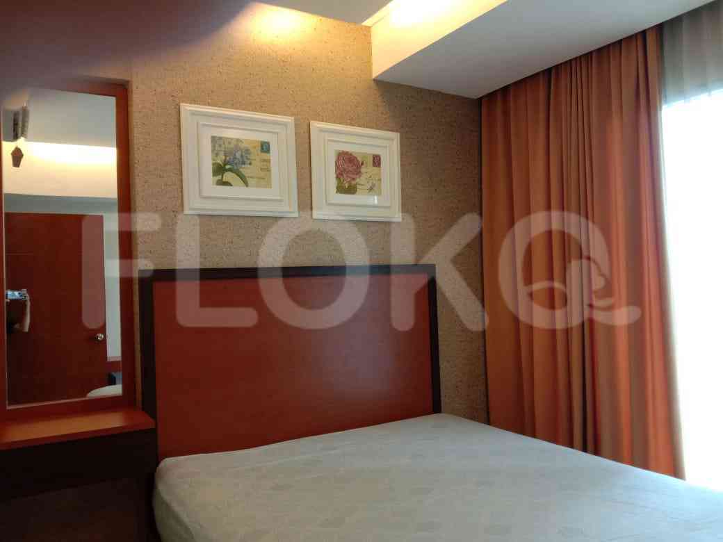 Tipe 1 Kamar Tidur di Lantai 9 untuk disewakan di Marbella Kemang Residence Apartemen - fke481 3