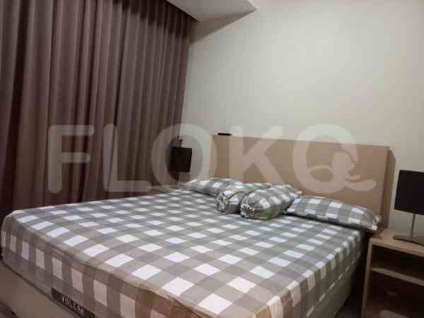 1 Bedroom on 11th Floor for Rent in Marbella Kemang Residence Apartment - fke63a 3
