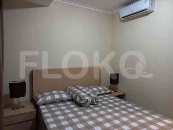 1 Bedroom on 11th Floor for Rent in Marbella Kemang Residence Apartment - fke63a 1