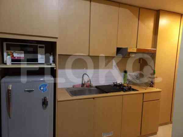 1 Bedroom on 11th Floor for Rent in Marbella Kemang Residence Apartment - fke63a 4
