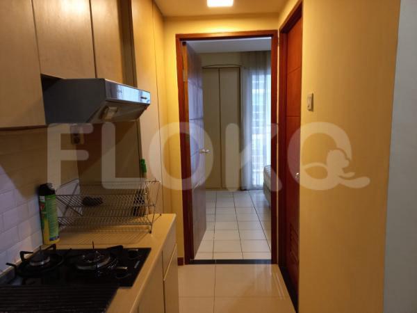 1 Bedroom on 11th Floor for Rent in Marbella Kemang Residence Apartment - fke63a 6