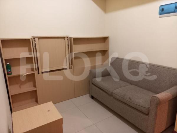 1 Bedroom on 11th Floor for Rent in Marbella Kemang Residence Apartment - fke63a 5