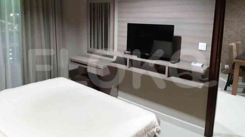 1 Bedroom on 15th Floor for Rent in Kuningan City (Denpasar Residence)  - fkub70 4