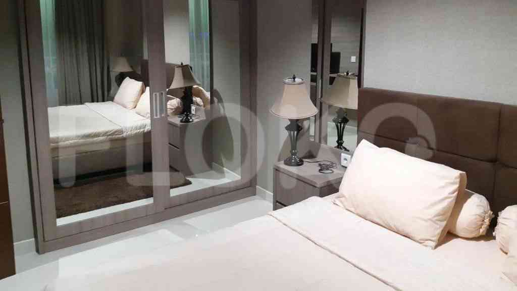 1 Bedroom on 15th Floor for Rent in Kuningan City (Denpasar Residence)  - fkub70 3