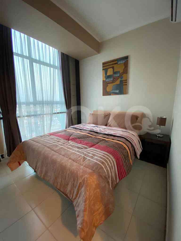Tipe 1 Kamar Tidur di Lantai 18 untuk disewakan di Marbella Kemang Residence Apartemen - fkeada 5