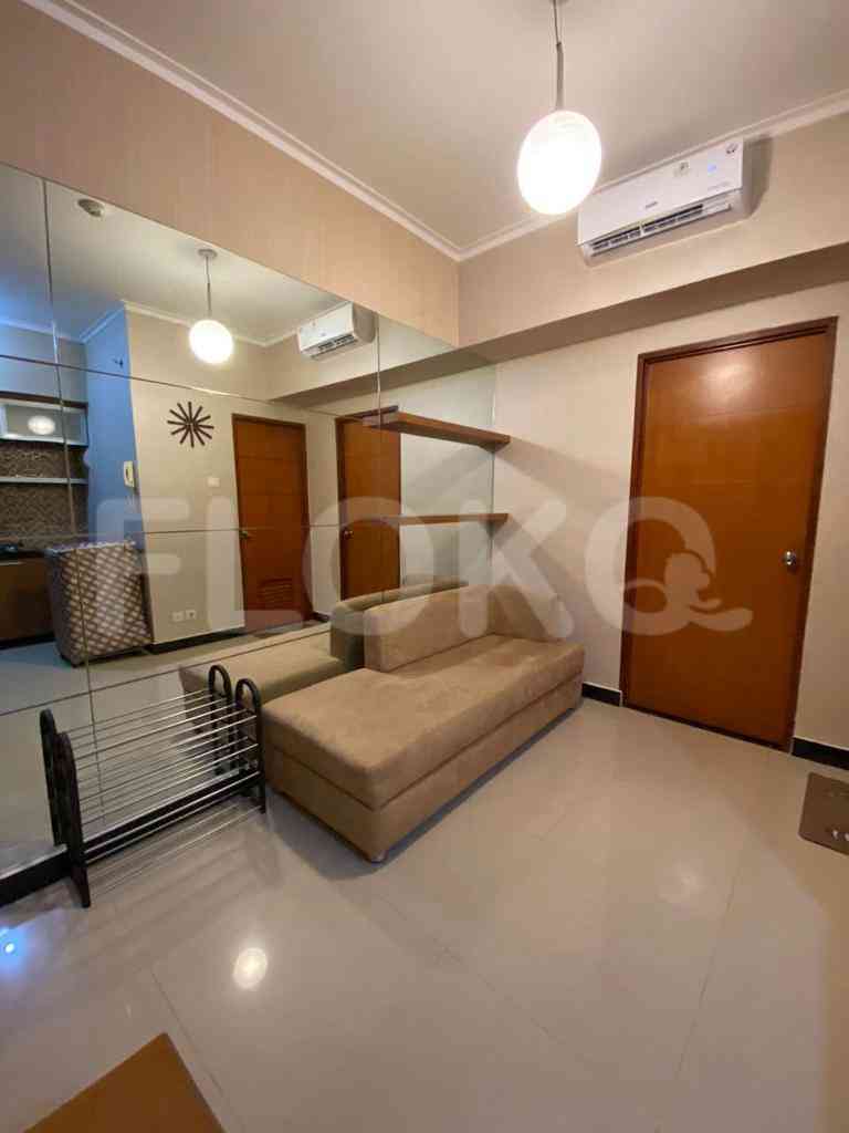 1 Bedroom on 18th Floor for Rent in Marbella Kemang Residence Apartment - fkeb93 3