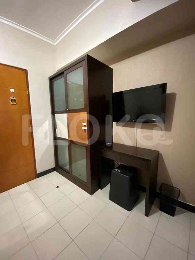 1 Bedroom on 18th Floor for Rent in Marbella Kemang Residence Apartment - fkeb93 4