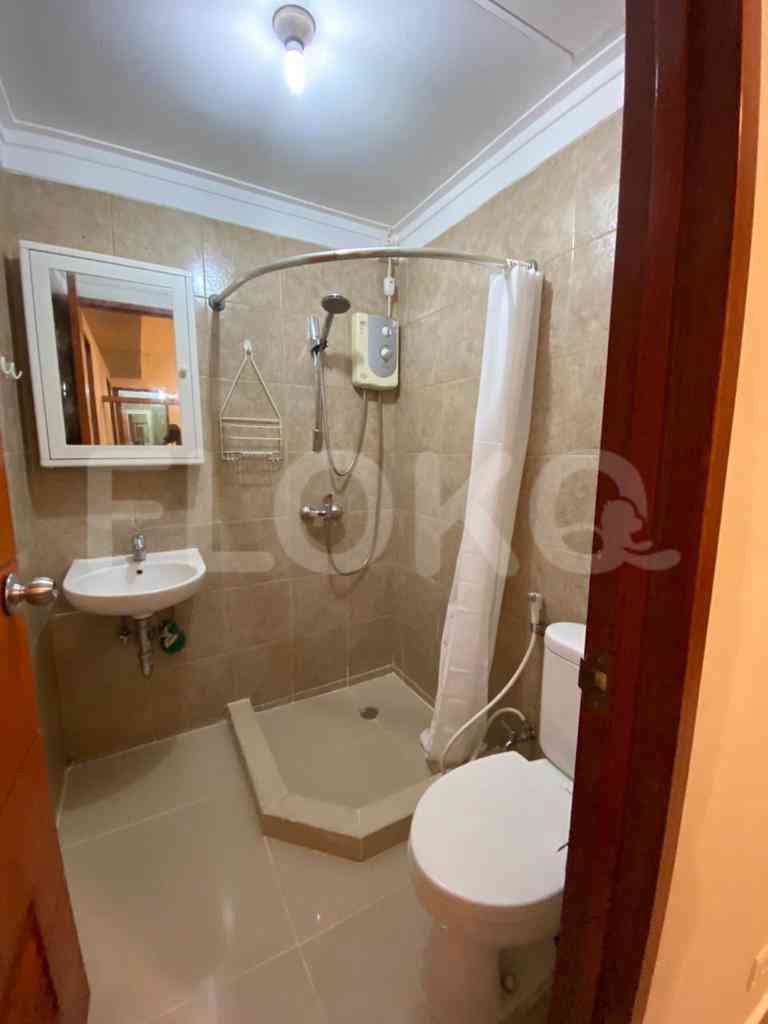 1 Bedroom on 18th Floor for Rent in Marbella Kemang Residence Apartment - fkeb93 1