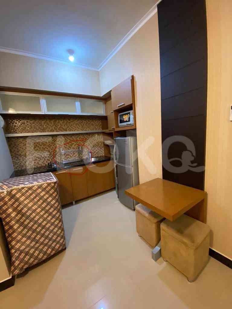 1 Bedroom on 18th Floor for Rent in Marbella Kemang Residence Apartment - fkeb93 2