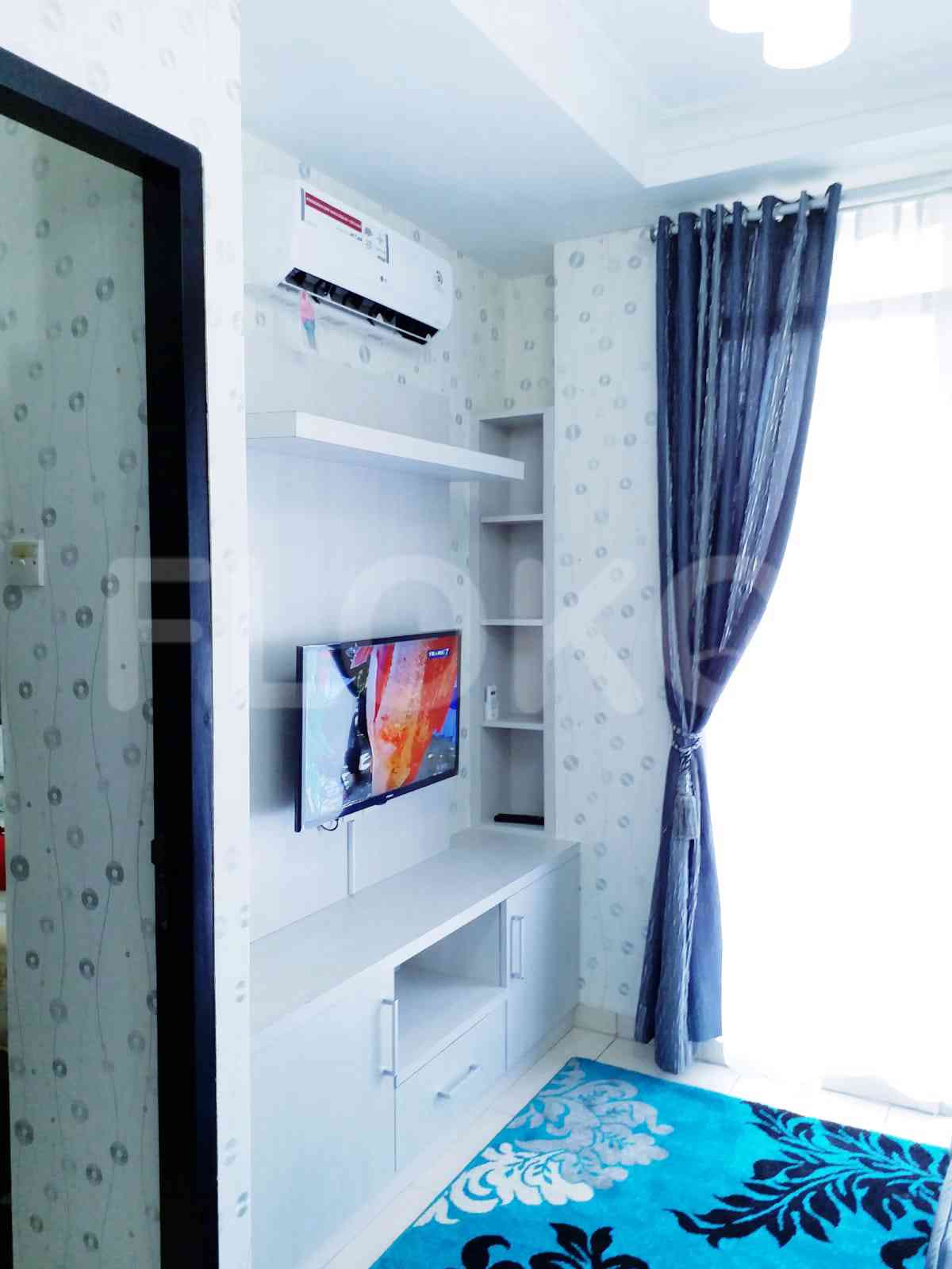 1 Bedroom on 2nd Floor for Rent in Gardenia Boulevard Apartment - fpe613 5