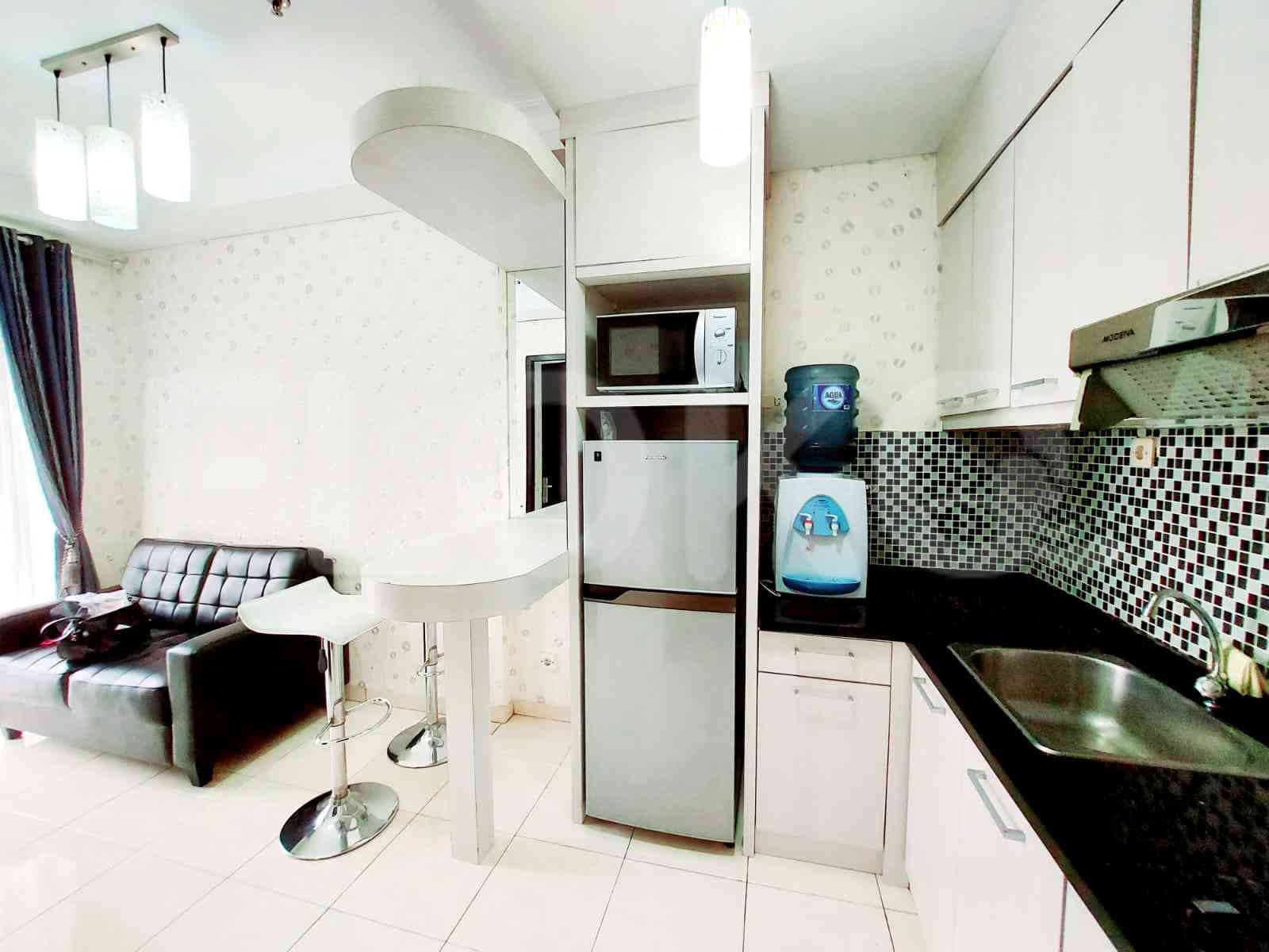 1 Bedroom on 2nd Floor for Rent in Gardenia Boulevard Apartment - fpe613 2