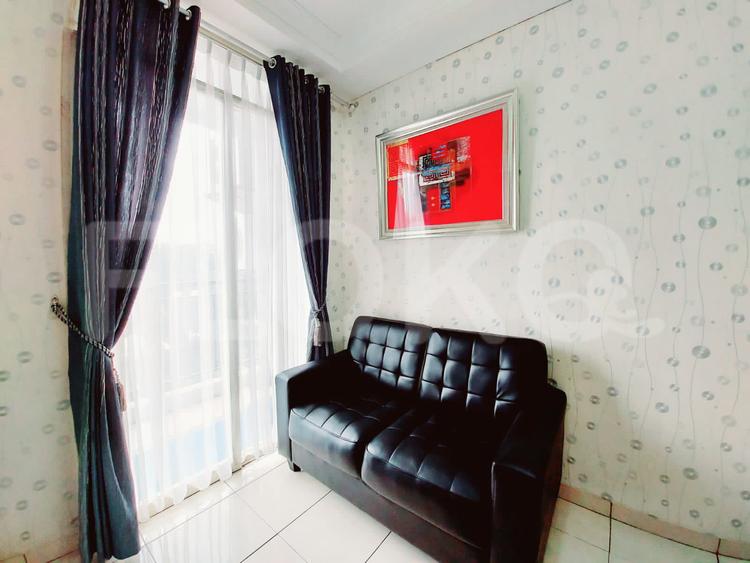 1 Bedroom on 2nd Floor for Rent in Gardenia Boulevard Apartment - fpe613 1