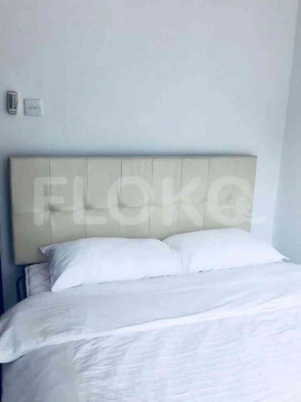 2 Bedroom on 8th Floor for Rent in Hamptons Park - fpof52 4