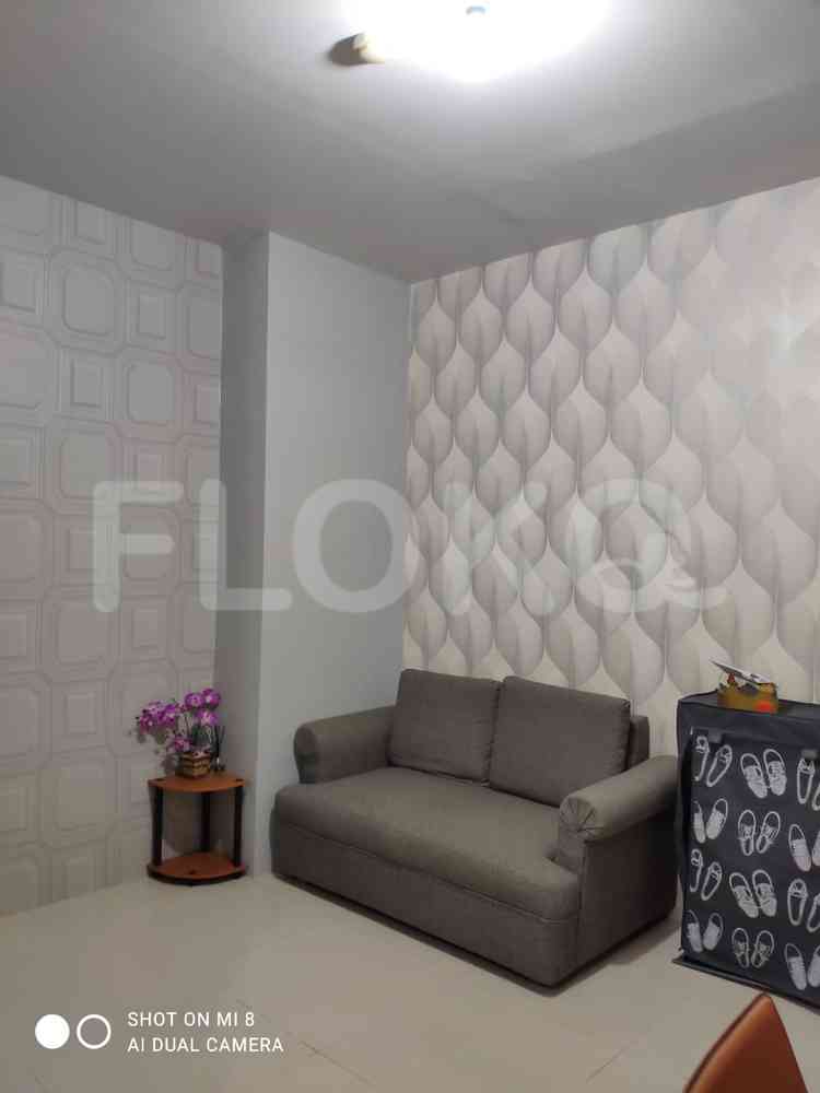 1 Bedroom on 15th Floor for Rent in Cosmo Residence - fthe1c 2