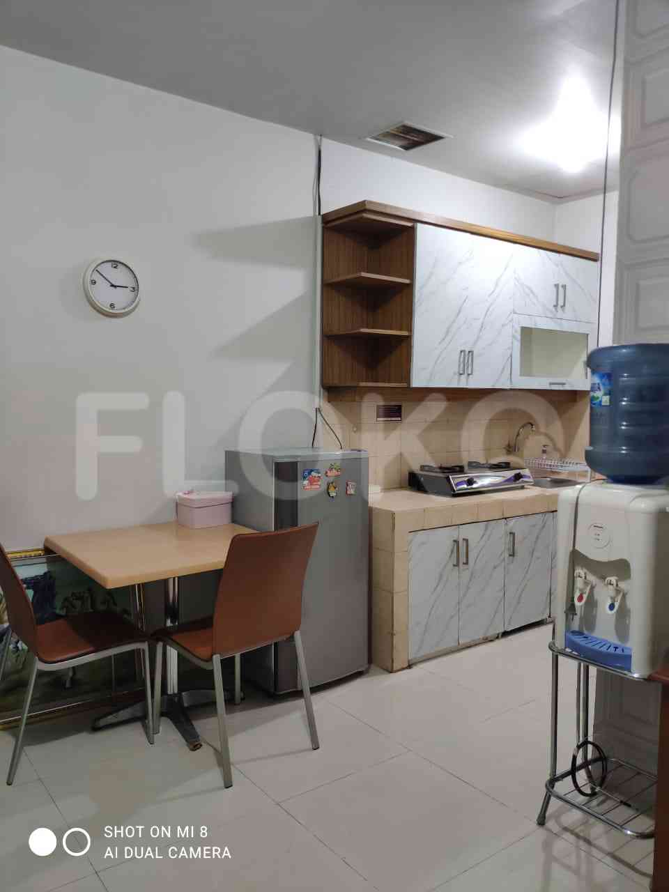 1 Bedroom on 15th Floor for Rent in Cosmo Residence - fthe1c 10