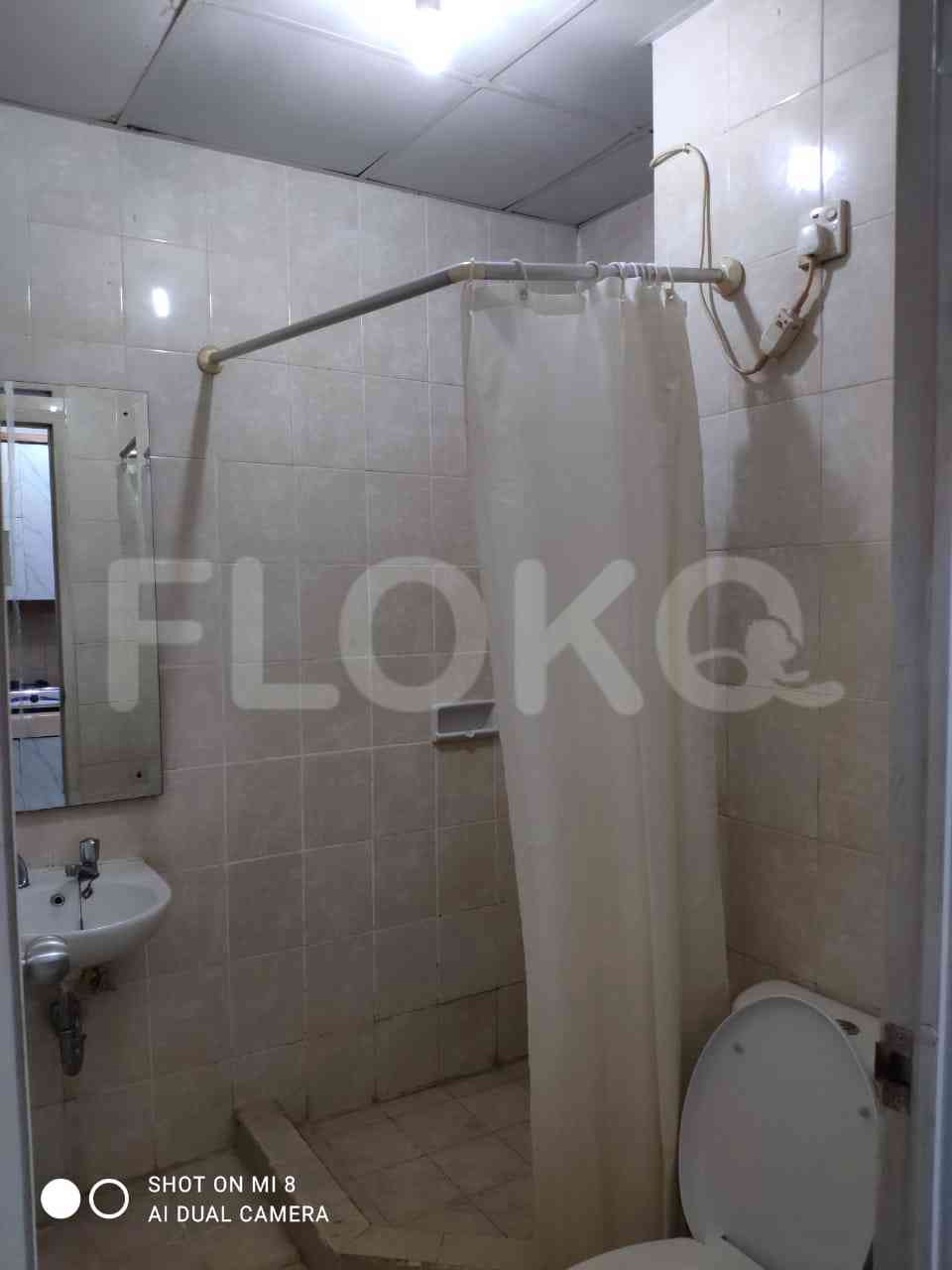 1 Bedroom on 15th Floor for Rent in Cosmo Residence - fthe1c 1