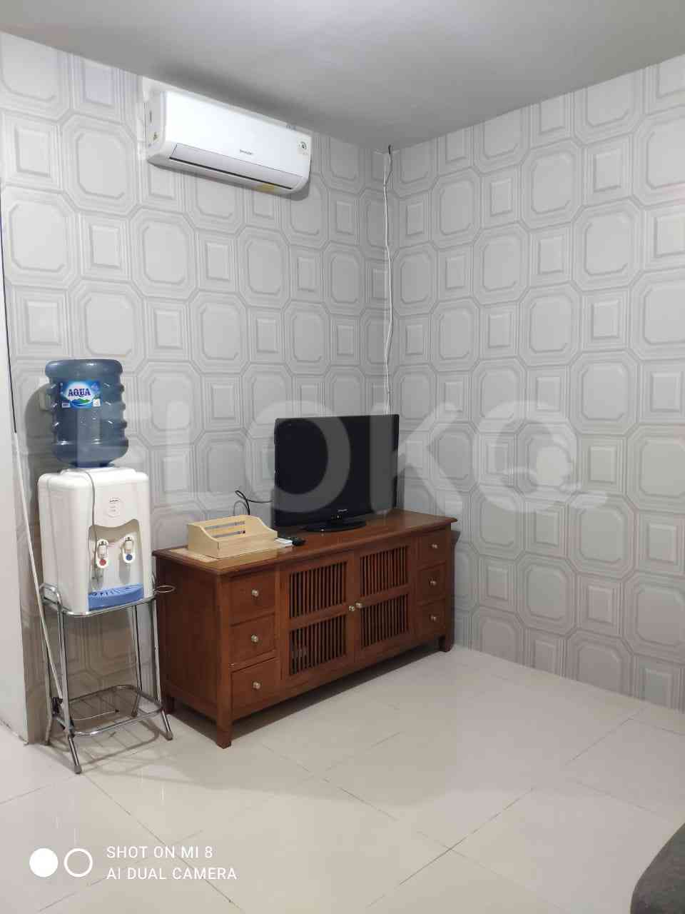 1 Bedroom on 15th Floor for Rent in Cosmo Residence - fthe1c 7