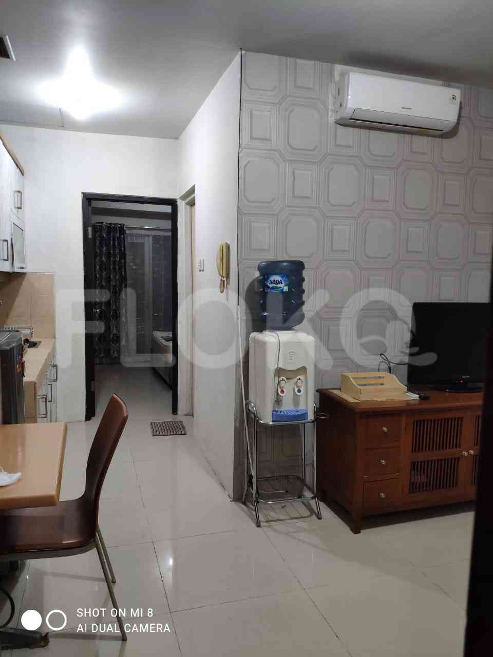 1 Bedroom on 15th Floor for Rent in Cosmo Residence - fthe1c 6