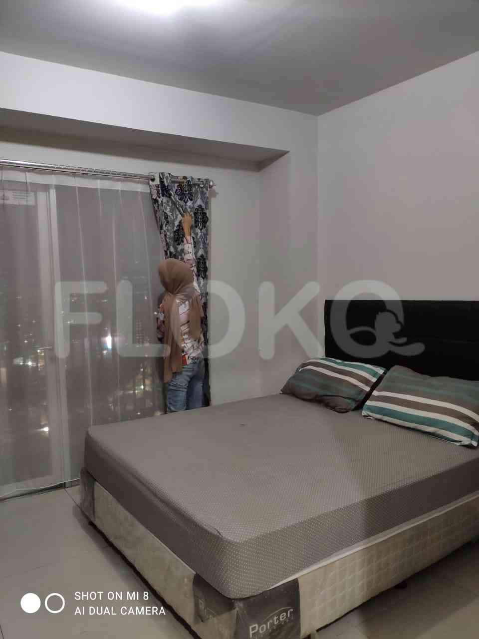 1 Bedroom on 15th Floor for Rent in Cosmo Residence - fthe1c 3