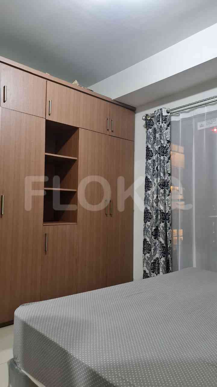 1 Bedroom on 15th Floor for Rent in Cosmo Residence - fthe1c 4