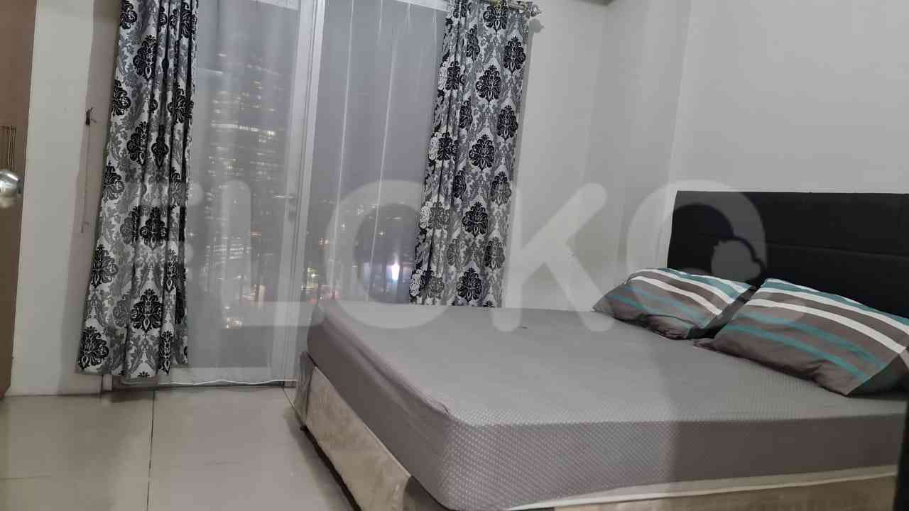 1 Bedroom on 15th Floor for Rent in Cosmo Residence - fthe1c 5